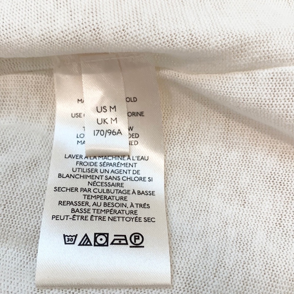 Free People Kia Henley T-Shirt. XS,S,M,L - Picture 8 of 10